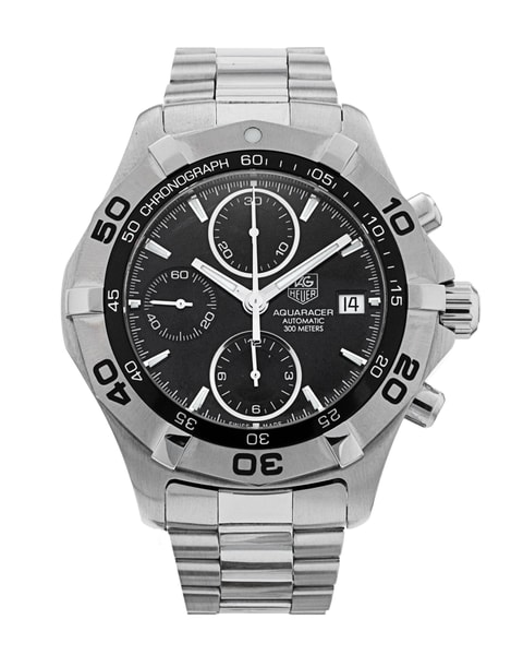 Tag Heuer Aquaracer CAF2110.BA0809